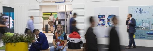 Nokia and e& UAE claim world first in end-to-end network slicing for premium apps